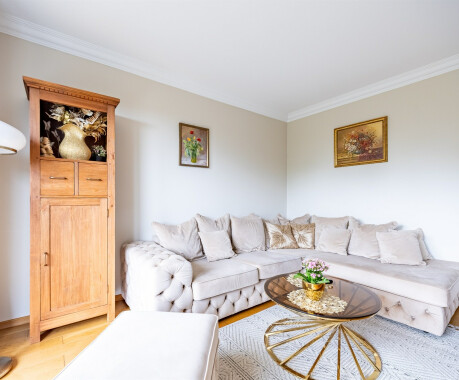 Piła, Śniadeckich: Mieszkanie 80 mkw, 3 Pokoje, Gwda, Winda, Garaż - 4