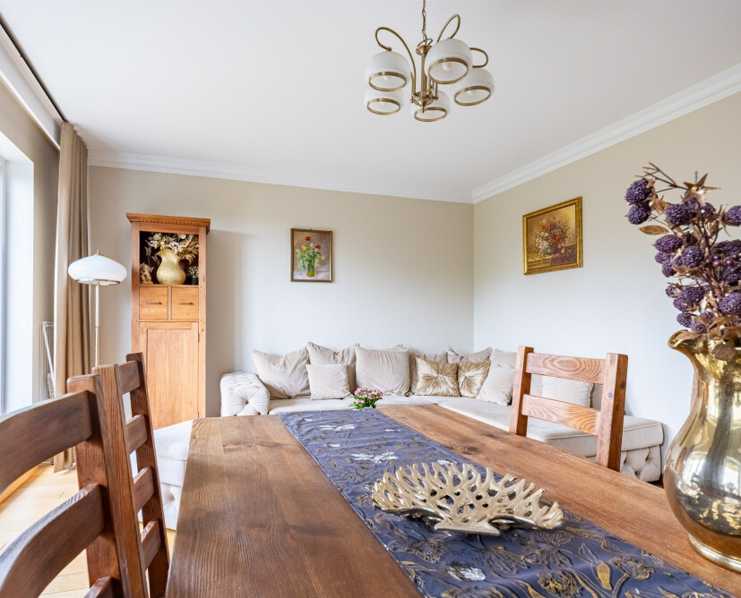 Piła, Śniadeckich: Mieszkanie 80 mkw, 3 Pokoje, Gwda, Winda, Garaż - 7