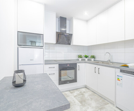 Na wynajem 2 pokojowe mieszkanie w centrum miasta Piły. - 1