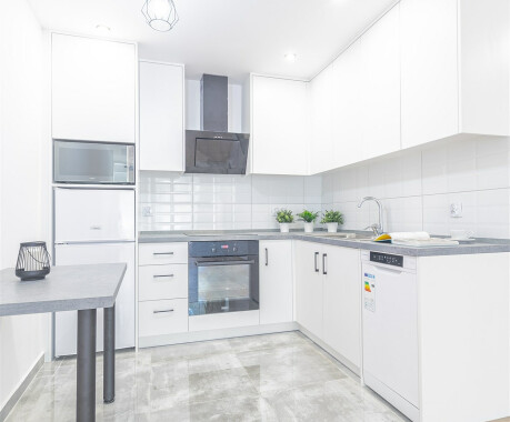 Na wynajem 2 pokojowe mieszkanie w centrum miasta Piły. - 2