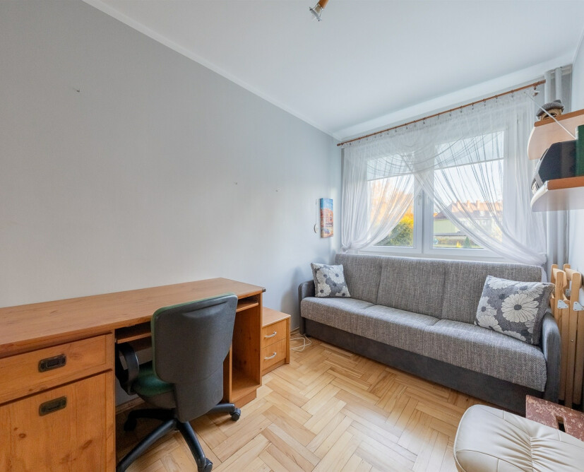 Wynajem Piła Zamoście: 2 Pokoje, Parter, Umeblowane – Gotowe! - 4