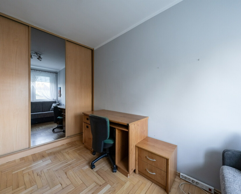 Wynajem Piła Zamoście: 2 Pokoje, Parter, Umeblowane – Gotowe! - 5