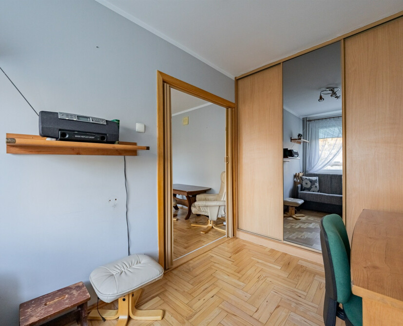 Wynajem Piła Zamoście: 2 Pokoje, Parter, Umeblowane – Gotowe! - 6