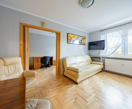 Wynajem Piła Zamoście: 2 Pokoje, Parter, Umeblowane – Gotowe!