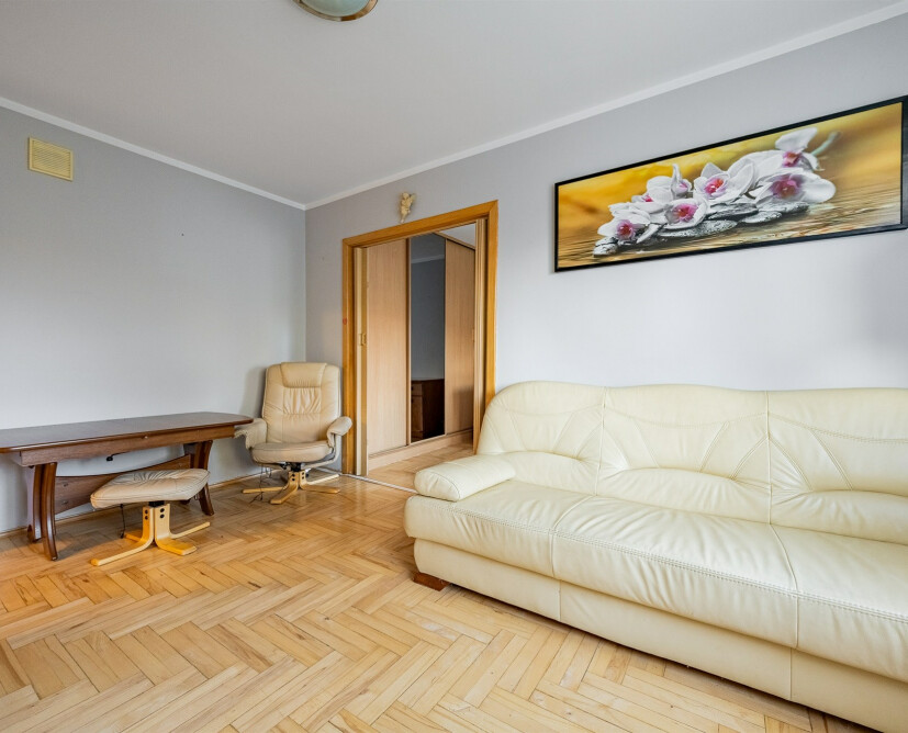 Wynajem Piła Zamoście: 2 Pokoje, Parter, Umeblowane – Gotowe! - 2