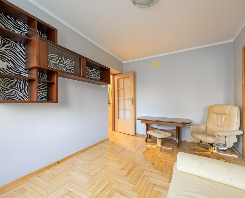 Wynajem Piła Zamoście: 2 Pokoje, Parter, Umeblowane – Gotowe! - 3