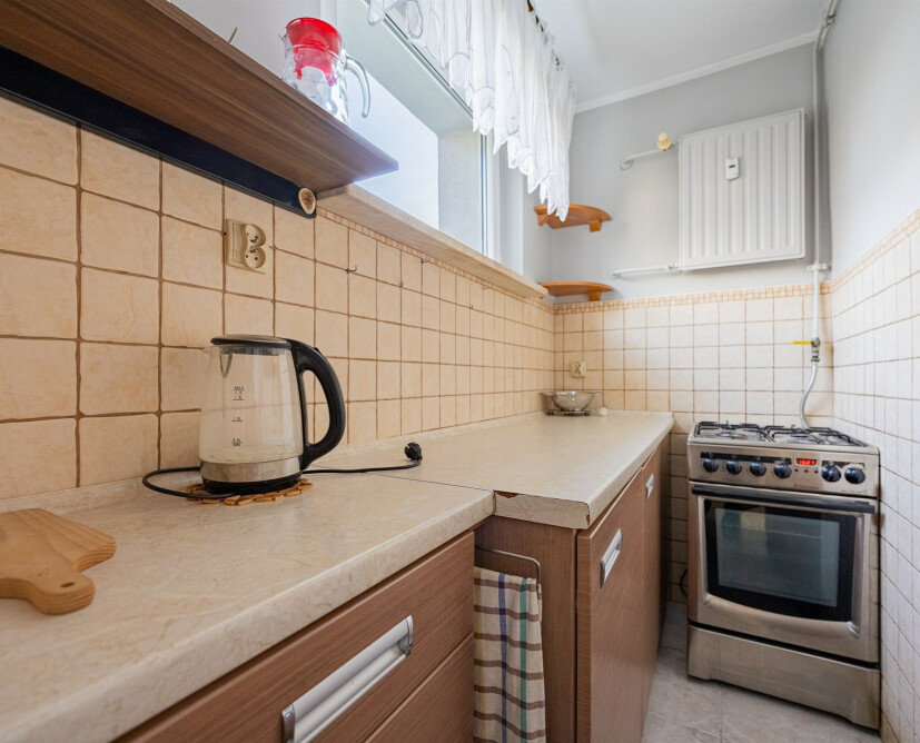 Wynajem Piła Zamoście: 2 Pokoje, Parter, Umeblowane – Gotowe! - 7