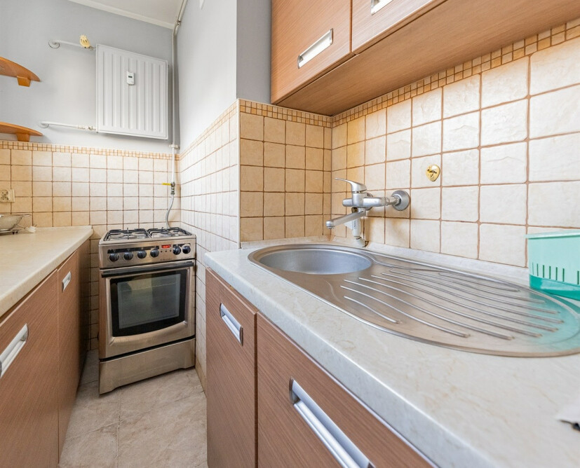 Wynajem Piła Zamoście: 2 Pokoje, Parter, Umeblowane – Gotowe! - 8