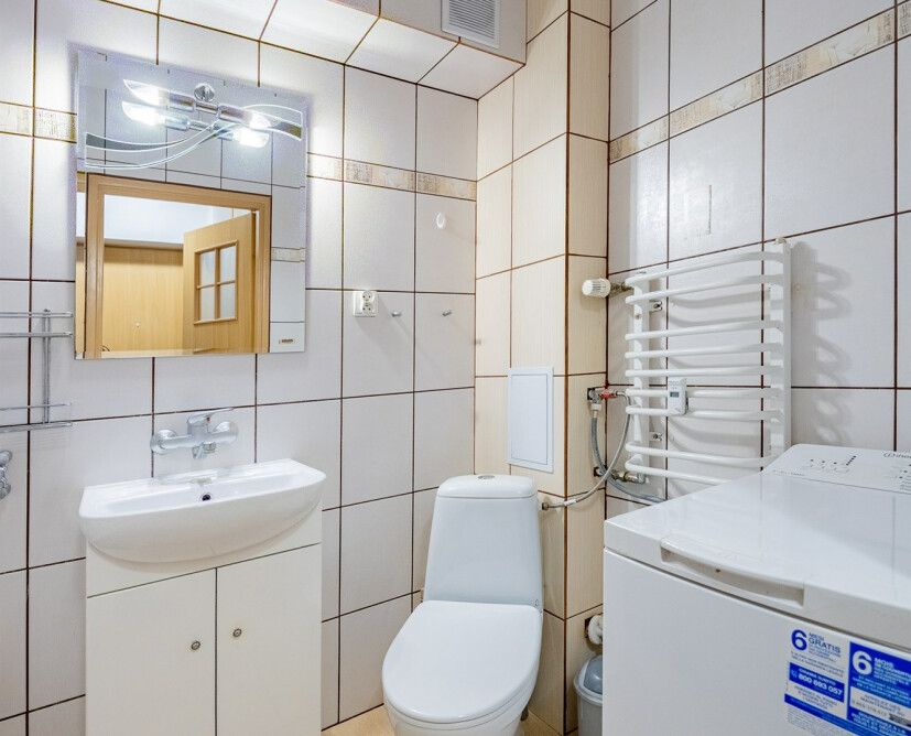 Wynajem Piła Zamoście: 2 Pokoje, Parter, Umeblowane – Gotowe! - 10