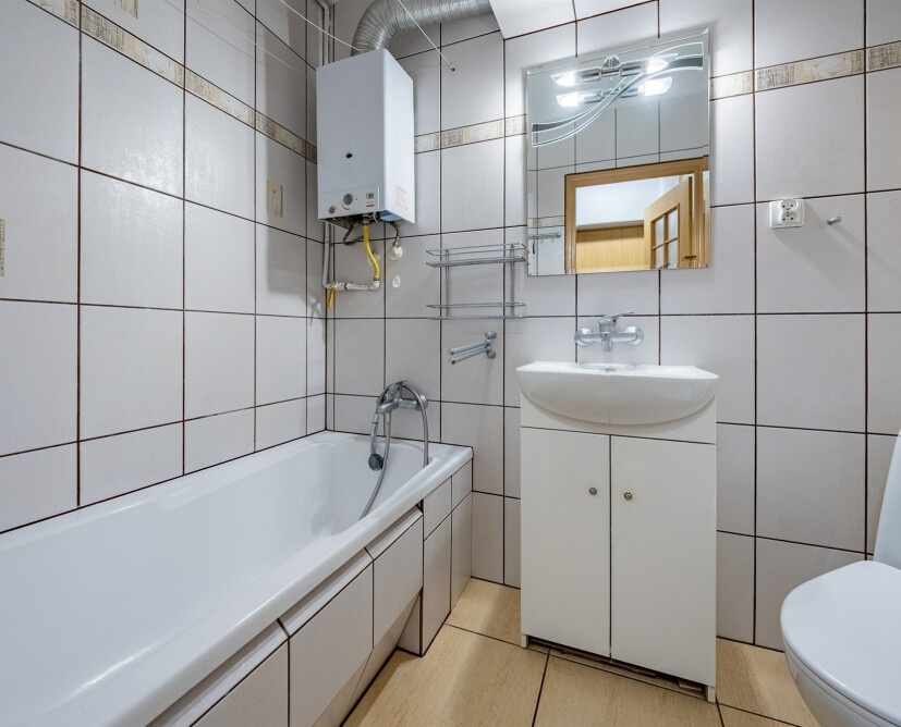 Wynajem Piła Zamoście: 2 Pokoje, Parter, Umeblowane – Gotowe! - 11