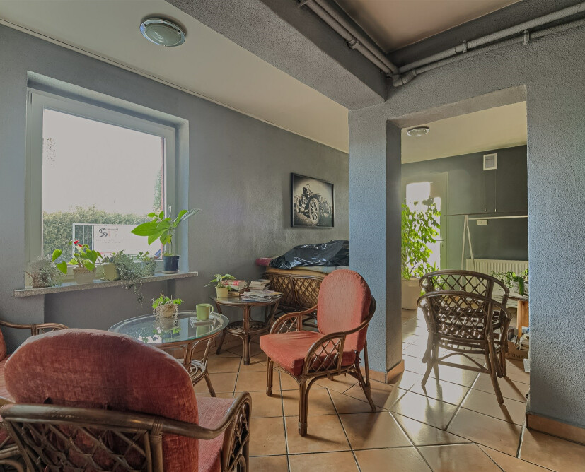 Obiekt usługowo-produkcyjny z myjnią – Chodzież - 15