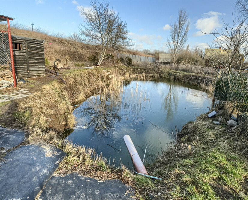 Obiekt usługowo-produkcyjny z myjnią – Chodzież - 17