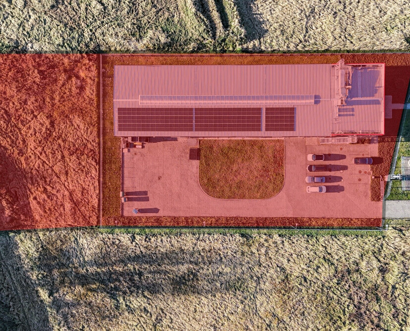 Hala produkcyjna na sprzedaż w strefie przemysłowej w Pile. - 7