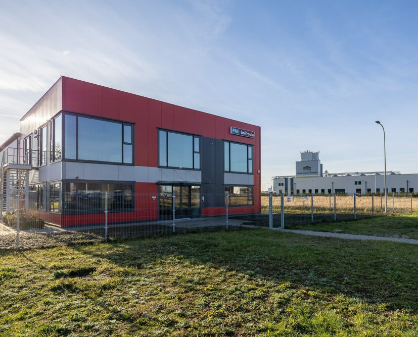 Hala produkcyjna na sprzedaż w strefie przemysłowej w Pile. - 12