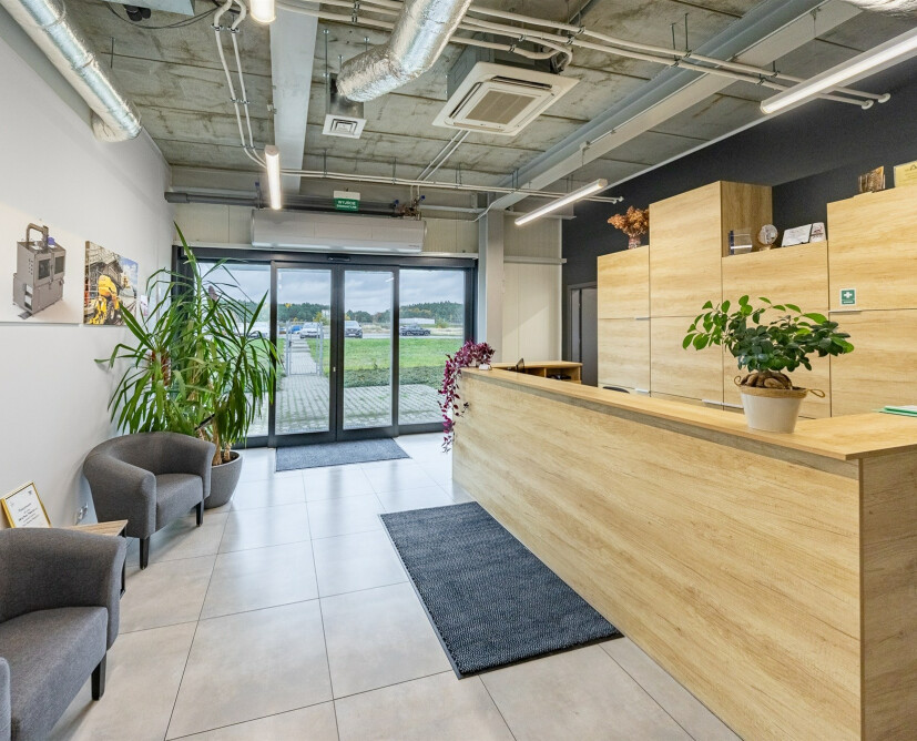 Hala produkcyjna na sprzedaż w strefie przemysłowej w Pile. - 23