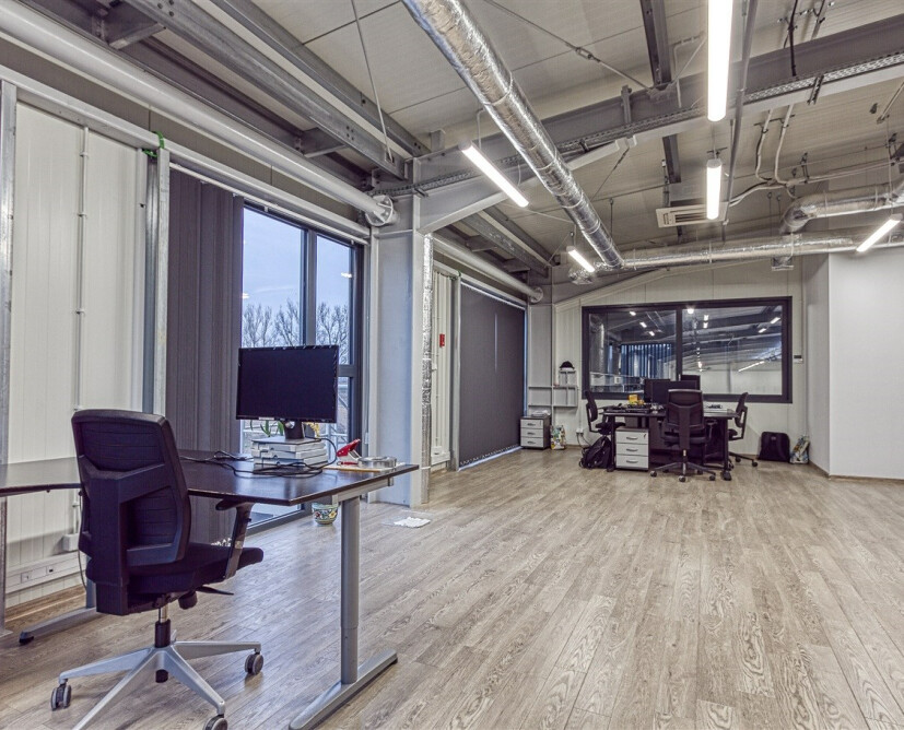 Hala produkcyjna na sprzedaż w strefie przemysłowej w Pile. - 25