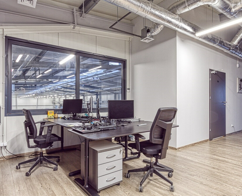 Hala produkcyjna na sprzedaż w strefie przemysłowej w Pile. - 27