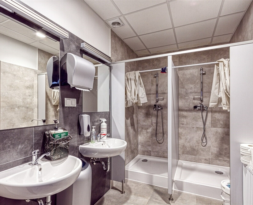 Hala produkcyjna na sprzedaż w strefie przemysłowej w Pile. - 31