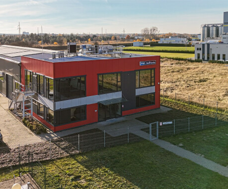 Hala produkcyjna na sprzedaż w strefie przemysłowej w Pile.