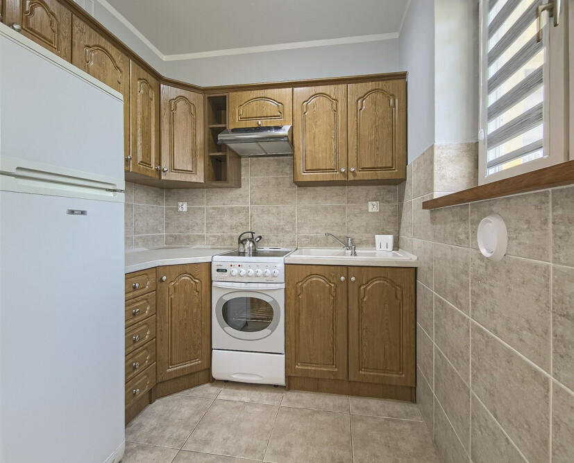 Mieszkanie 2p. Piła Os. Górne | 41,5m² | Gotowiec Inwestycyjny Z Najemcą - 5