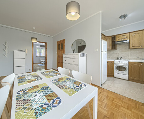 Mieszkanie 2p. Piła Os. Górne | 41,5m² | Gotowiec Inwestycyjny Z Najemcą - 4