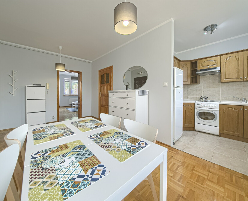 Mieszkanie 2p. Piła Os. Górne | 41,5m² | Gotowiec Inwestycyjny Z Najemcą - 4