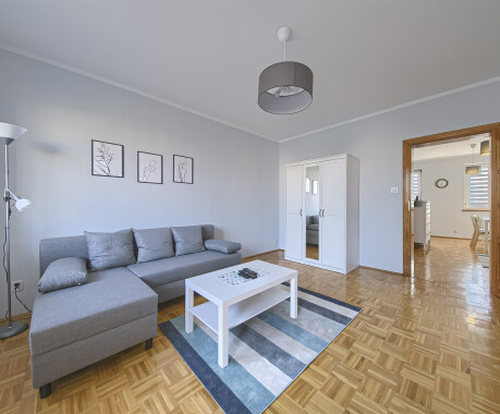 Mieszkanie 2p. Piła Os. Górne | 41,5m² | Gotowiec Inwestycyjny Z Najemcą - 2