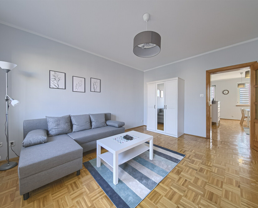 Mieszkanie 2p. Piła Os. Górne | 41,5m² | Gotowiec Inwestycyjny Z Najemcą - 2