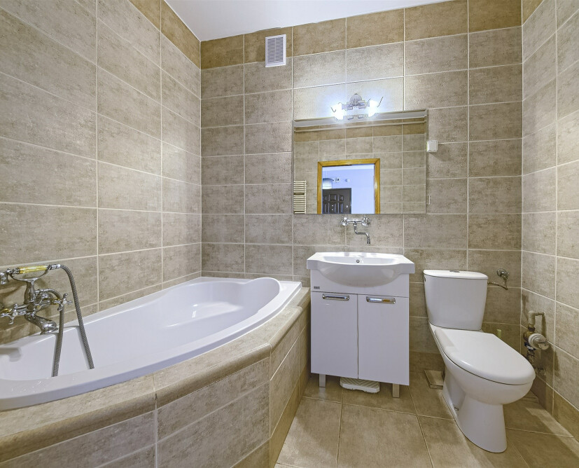 Mieszkanie 2p. Piła Os. Górne | 41,5m² | Gotowiec Inwestycyjny Z Najemcą - 6