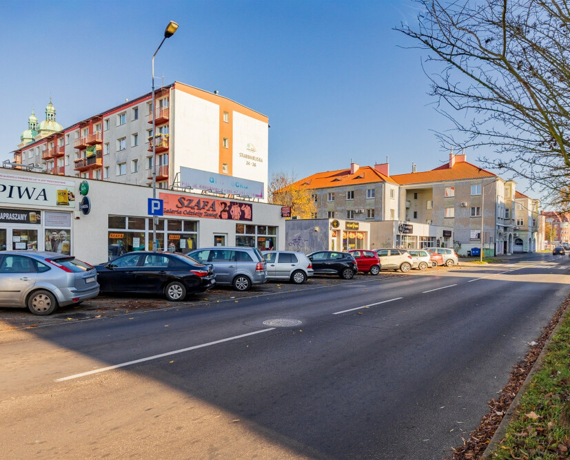 Lokal do wynajęcia Piła Centrum – świetna ekspozycja - 2