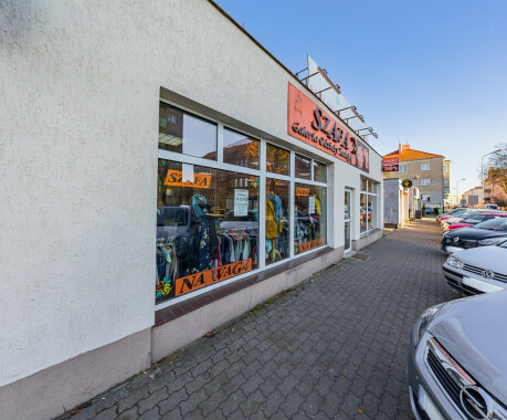 Lokal do wynajęcia Piła Centrum – świetna ekspozycja - 4