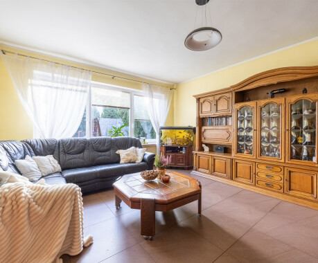 Niezależne 3 Pokojowe M | Bezczynszowe z Ogrodem | Piła – Podlasie - 1