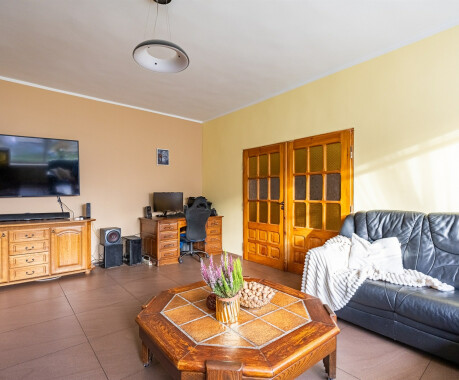 Niezależne 3 Pokojowe M | Bezczynszowe z Ogrodem | Piła – Podlasie - 2