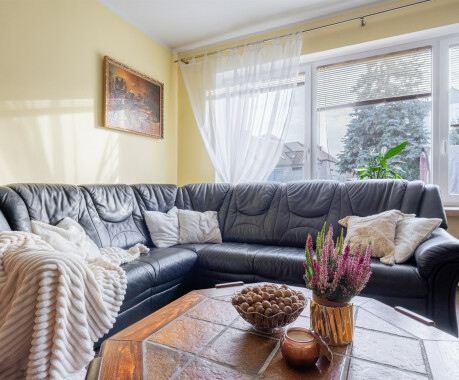 Niezależne 3 Pokojowe M | Bezczynszowe z Ogrodem | Piła – Podlasie - 3