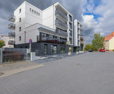 NOWA CENA! Piła Osiedle Górne | 3 pok. | Gotowe, 0% prowizji - 1