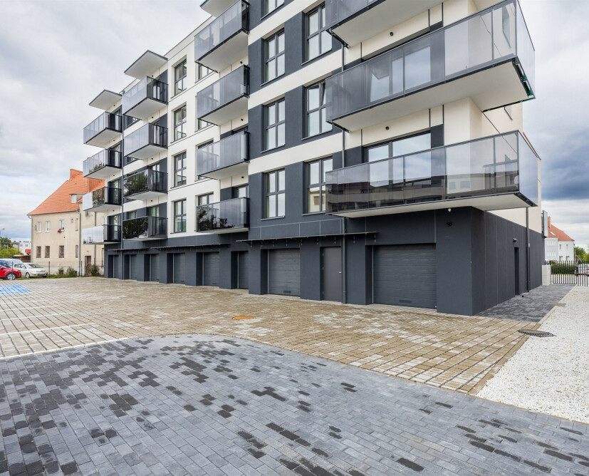 NOWA CENA! Piła Osiedle Górne | 3 pok. | Gotowe, 0% prowizji - 5