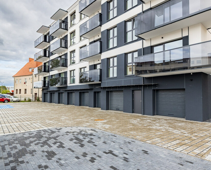 NOWA CENA! Piła Osiedle Górne | 3 pok. | Gotowe, 0% prowizji - 19