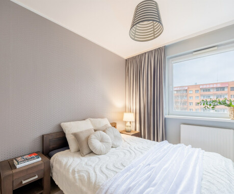 Na sprzedaż 3 pkojowe mieszkanie w Pile.