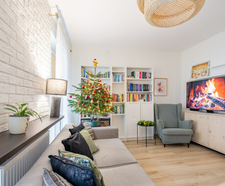 Na sprzedaż 3 pkojowe mieszkanie w Pile. - 2