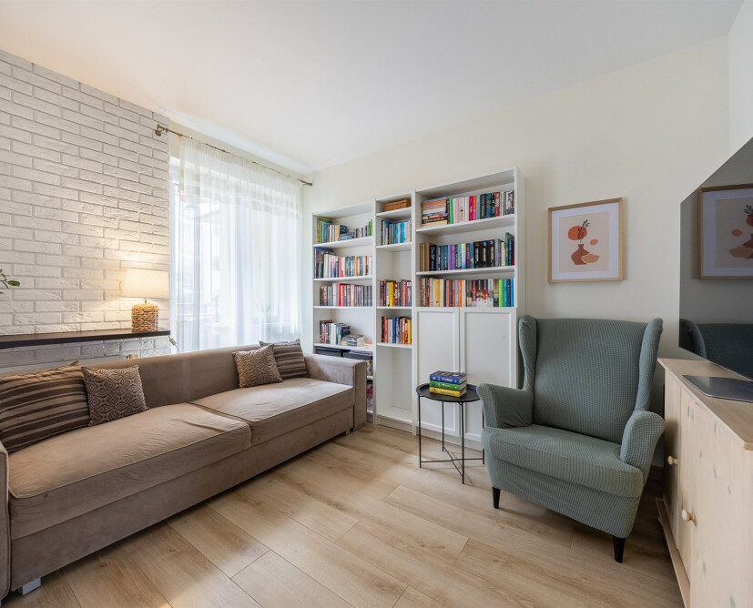 Na sprzedaż 3 pkojowe mieszkanie w Pile. - 2