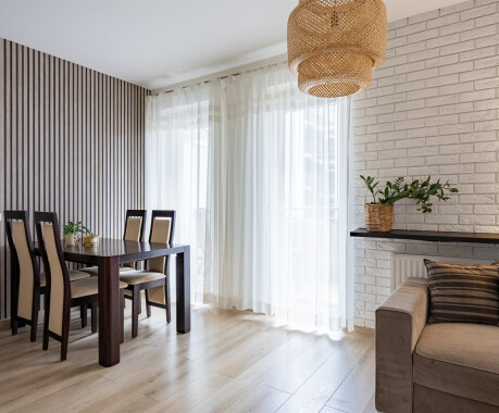 Na sprzedaż 3 pkojowe mieszkanie w Pile.