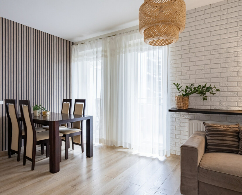 Na sprzedaż 3 pkojowe mieszkanie w Pile. - 1