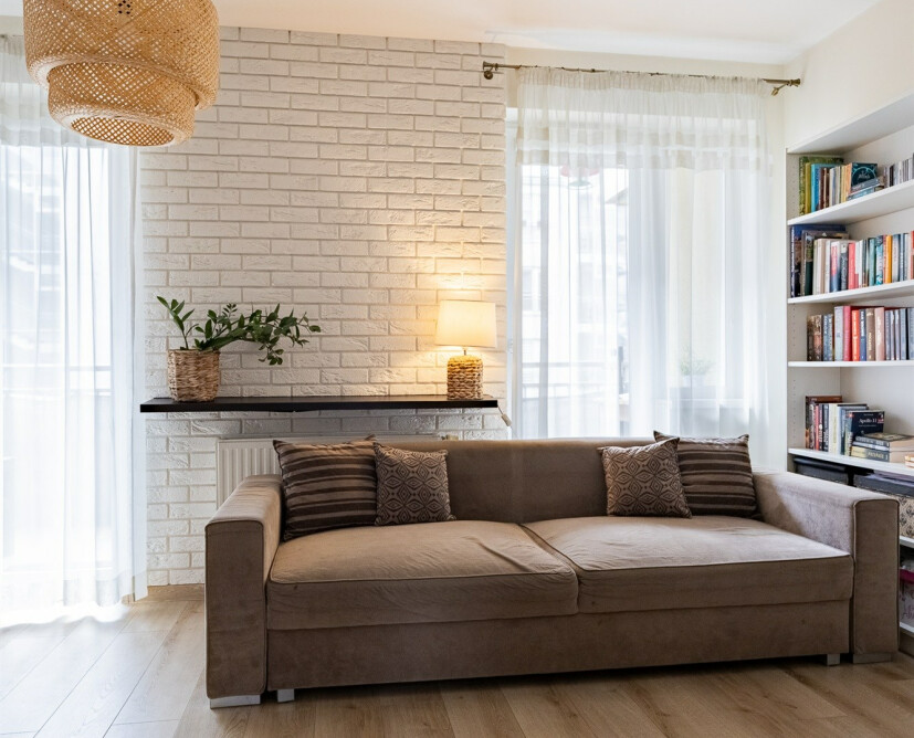 Na sprzedaż 3 pkojowe mieszkanie w Pile. - 4