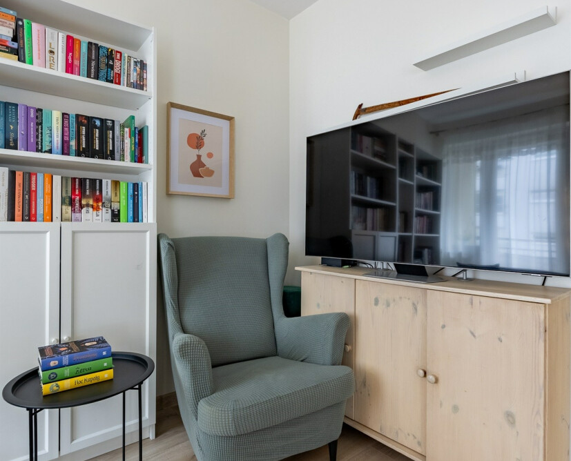 Na sprzedaż 3 pkojowe mieszkanie w Pile. - 9