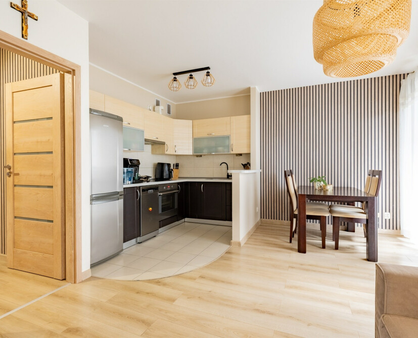 Na sprzedaż 3 pkojowe mieszkanie w Pile. - 6