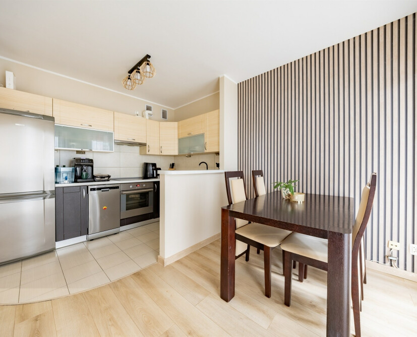 Na sprzedaż 3 pkojowe mieszkanie w Pile. - 5