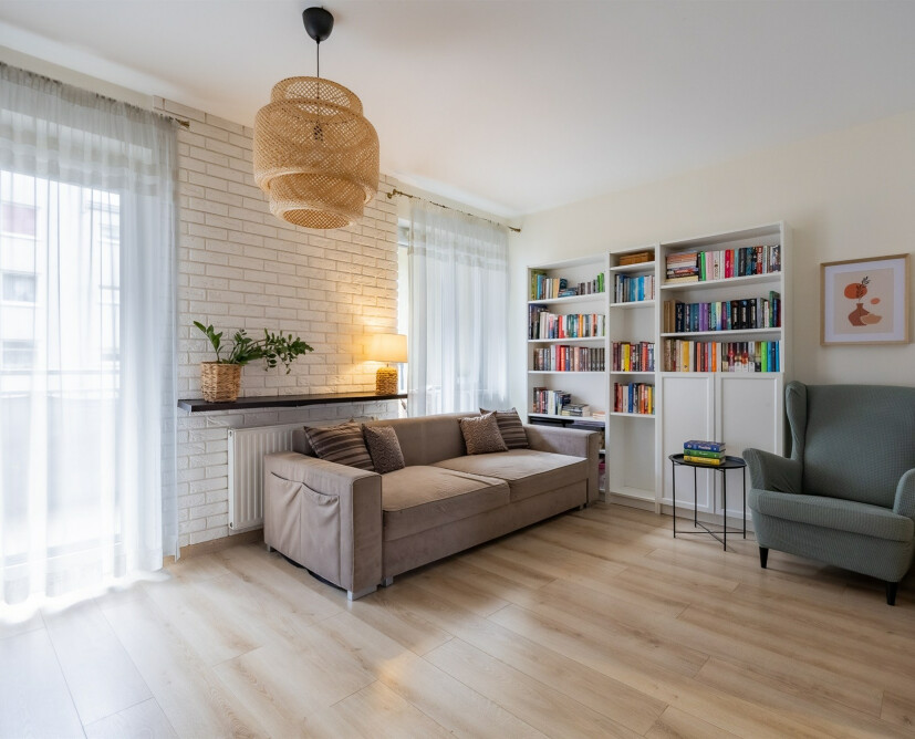 Na sprzedaż 3 pkojowe mieszkanie w Pile. - 3