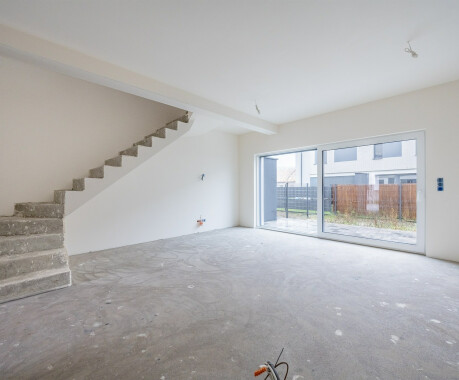 Ostatni gotowy dom 83m² Piła - Osiedle Koszyce | Deweloper - 3