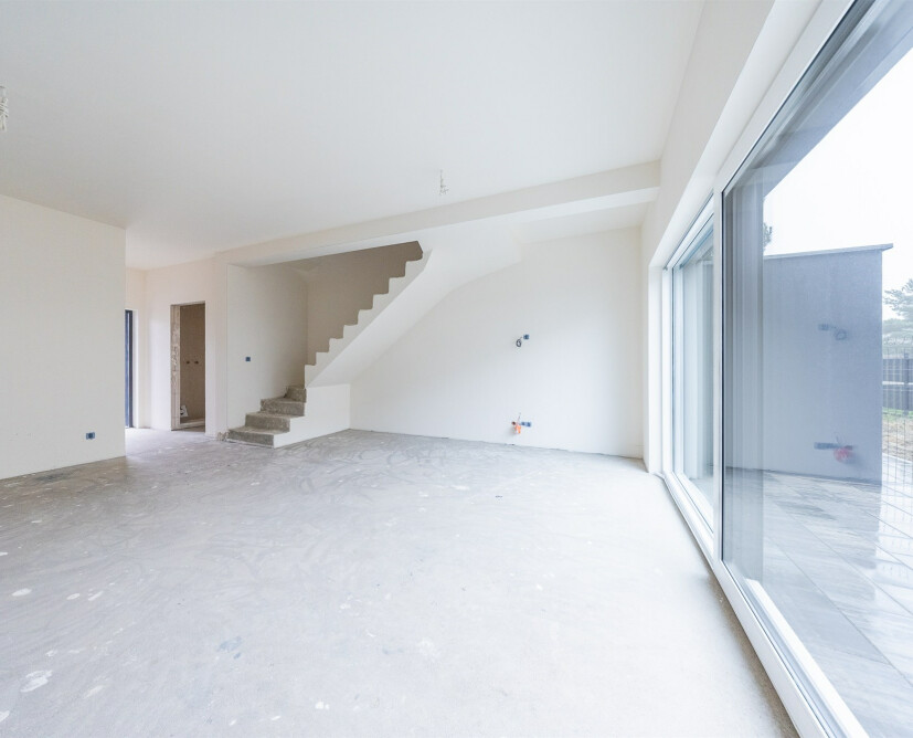 Ostatni gotowy dom 83m² Piła - Osiedle Koszyce | Deweloper - 2