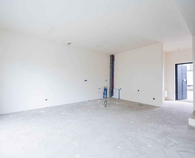 Ostatni gotowy dom 83m² Piła - Osiedle Koszyce | Deweloper - 6